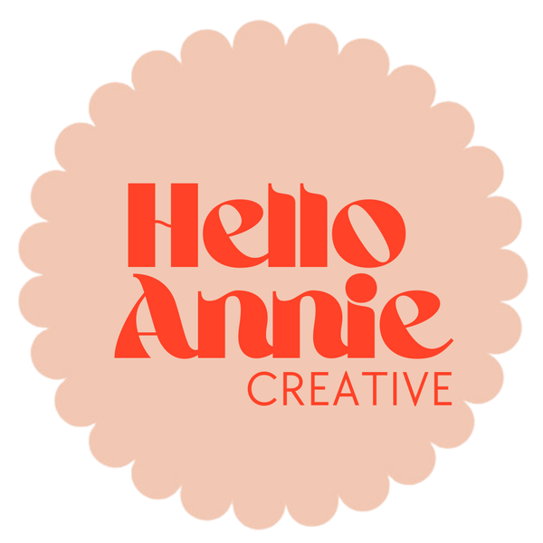 Hello Annie Creative